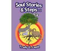 Soul Stories and Steps II