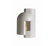 Soul Story 1 Wall Lamp White/ Gold