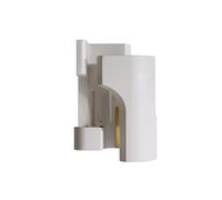 Soul Story 4 Wall Lamp White/ Gold