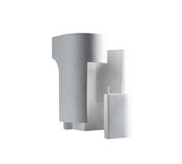 Soul Story Angle 1 Wall Lamp White
