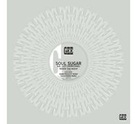 Soul Sugar / Leonardo Carmichael - Never Too Much Remix [Vinyl LP] [VINYL]
