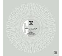 Soul Sugar - Never Too Much Sly&Robbie and Adam Presc [VINYL]