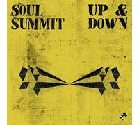 Soul Summit - Kpop CD, Soul Summit - Up & Down[002kr]