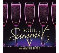 Soul Summit / Various