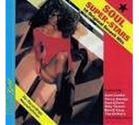 SOUL SUPER-STARS - SOUL SUPER-STARS