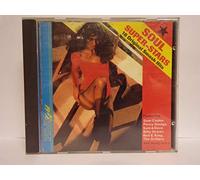 Soul Super-Stars - Soul Super-Stars - Sam & Dave Drifters Billy Ocean Ben E