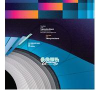 Taking The Stand (Thes One Remix)/Taking The Stand [7" VINYL]