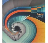 SOUL SUPREME - Poetic Justice - Vinyl (LP)