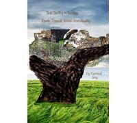 Soul Surfing in Society: Poetic Threads Woven from Reality