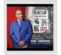 Soul Survivor