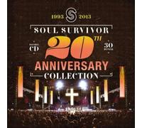 Soul Survivor: 20Th Anniversary Collection