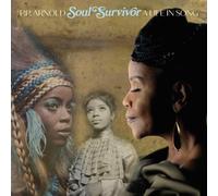 P.P. Arnold : Soul Survivor: A Life in Song VINYL 12" Album 2 discs (2025)