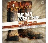 Soul Survivor - Be My Everything - Best Of Soul Survivor Live (2005-2009)