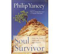 Soul Survivor: How My Faith Survived the Church (Random House Large Print)