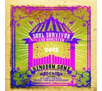 Soul Survivor & Momentum - Kingdom Come (Live 2012)