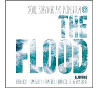 Soul Survivor & Momentum - The Flood