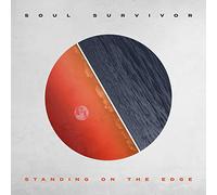Soul Survivor - Soul Survivor: Standing On The Edge CD