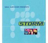 Soul Survivor - Storm