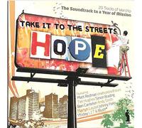 Soul Survivor - Take It To The Streets: Hope 08 [Australian Import]