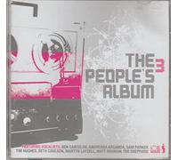 Soul Survivor - The People's Album 3