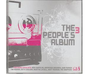 Soul Survivor - The People's Album 3