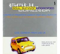 Soul Survivor - ** Undignified