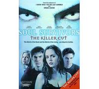 Soul Survivors [DVD] [2002] [Region 1] [US Import] [NTSC]