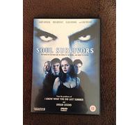 Soul Survivors [DVD]