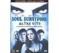 soul survivors DVD Italian Import