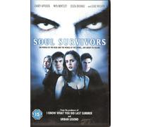 SOUL SURVIVORS - Luke Wilson / Casey Affleck / Eliza Dushku