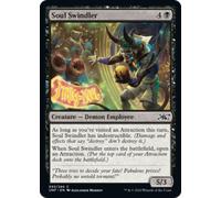 Soul Swindler | Unfinity