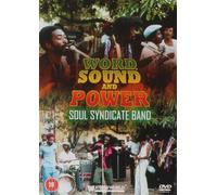 Soul Syndicate Band: Word, Sound And Power [DVD]