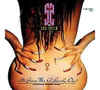 Soul System - It's Gonna Be a Lovely Day [VINYL]