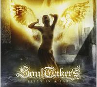 Soul Takers - Flies in a Jar