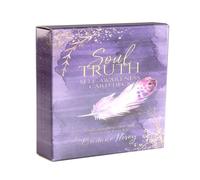 (Soul) Tarot Card English Board Game Oracle Magic Witch Kali Reiki Hush Spirit Heaven