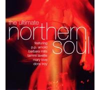 Soul - The Ultimate Northern Soul