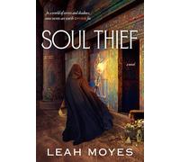 Soul Thief: An Ancient Egyptian Novel