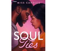 Soul Ties: A Novel: 1
