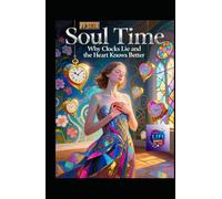 Soul Time: Why Clocks Lie and the Heart Knows Better (Hard Life Problems Worth Solving)