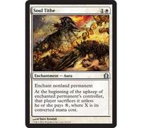 Soul Tithe | Return to Ravnica