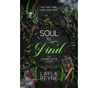 Soul to Find: The Complete Series