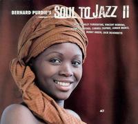 Soul to Jazz, Vol. 2 By Bernard Purdie (2000-05-15)