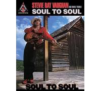 Soul to Soul (Guitar Tab)