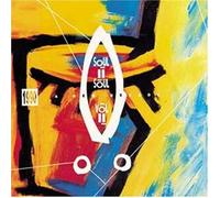 Soul II Soul – Soul to Soul (Vol. II) – CD – US Import (1990)
