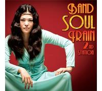 SOUL TRAIN - 2Nd Station