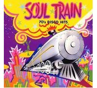 Soul Train 70'S Disco Hits