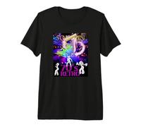 Soul Train_Funky_016 Premium T-Shirt