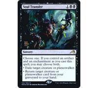 Soul Transfer (Prerelease foil) | Kamigawa: Neon Dynasty