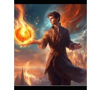 Soul Transmigration: A Mage's Struggle in the Magic World: Volume 2