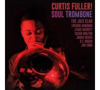 Soul Trombone And The Jazz Clan [VINYL]